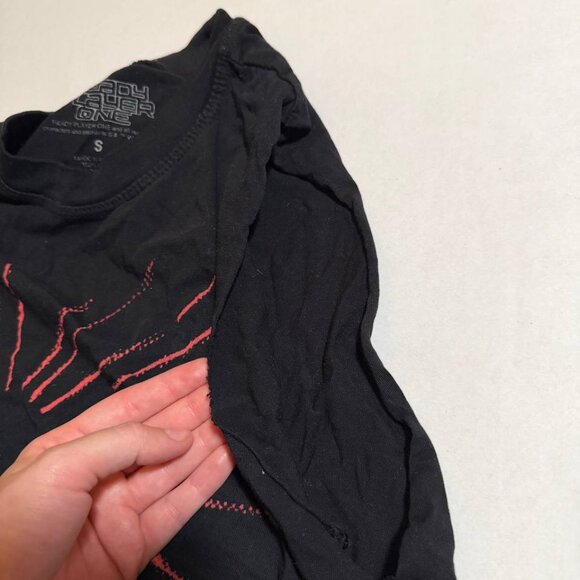 Ready Player One Hot Topic Women's Vest - Size S - Picture 7 of 8